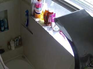 voyeurcam charleys bathroom